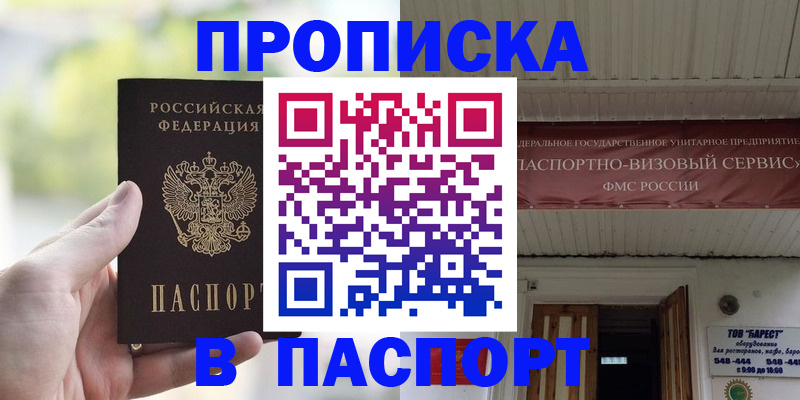 пропишу в квартире в Старой Руссе